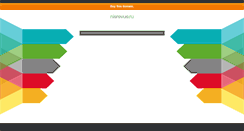 Desktop Screenshot of nisrevue.ru